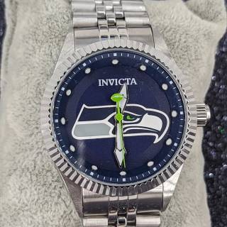 Invicta watch wallpaper