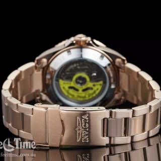 Invicta watch wallpaper