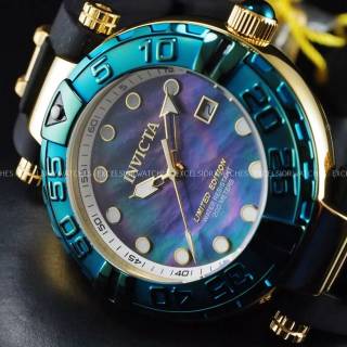 Invicta watch wallpaper