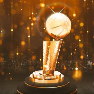 2025 Playoffs NBA wallpaper