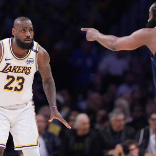 2025 Playoffs NBA wallpaper