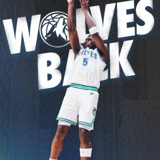 2025 Playoffs NBA wallpaper