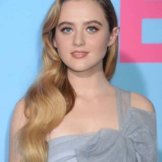Kathryn Newton iPhone wallpaper