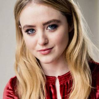 Kathryn Newton iPhone wallpaper