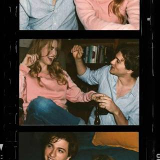 Kathryn Newton iPhone wallpaper