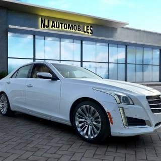 Cadillac CT54 wallpaper