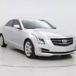 Cadillac CT54 wallpaper