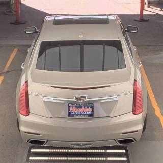 Cadillac CT54 wallpaper