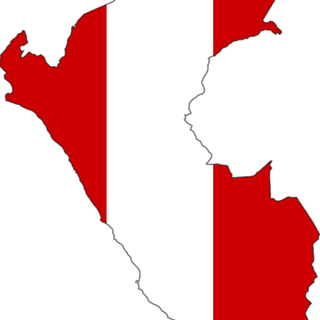 Maps of Peru wallpaper