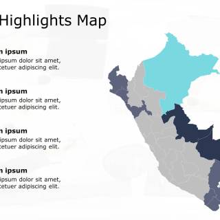 Maps of Peru wallpaper