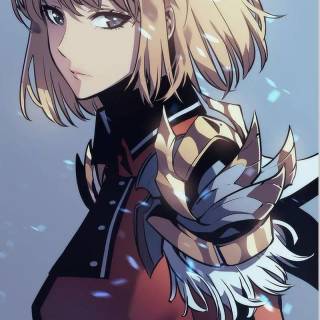 Cha Hae-in wallpaper