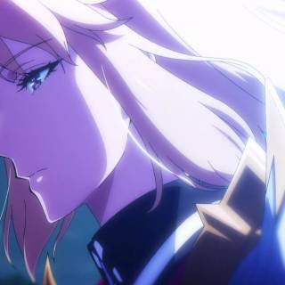 Cha Hae-in wallpaper