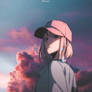 Cha Hae-in wallpaper