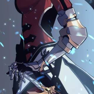 Cha Hae-in wallpaper