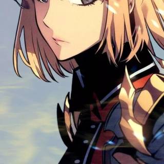 Cha Hae-in wallpaper