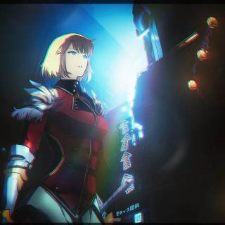 Cha Hae-in wallpaper