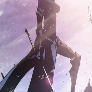 Cha Hae-in wallpaper