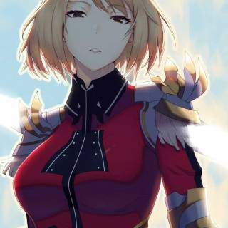 Cha Hae-in wallpaper