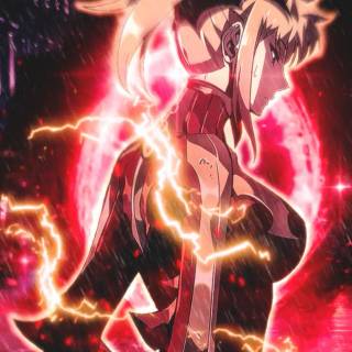 Cha Hae-in wallpaper