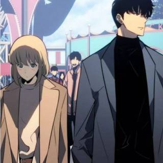 Cha Hae-in wallpaper