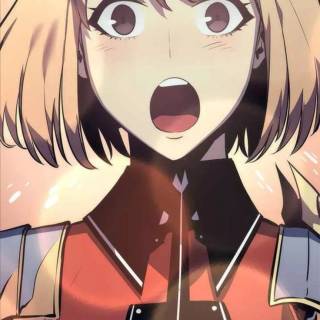 Cha Hae-in wallpaper