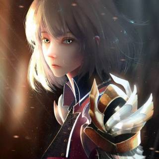 Cha Hae-in wallpaper