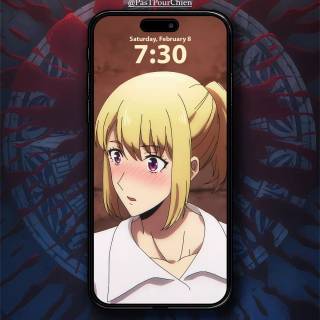 Cha Hae-in wallpaper