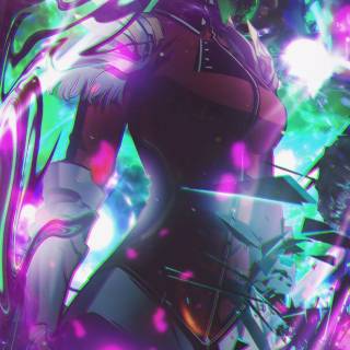 Cha Hae-in wallpaper