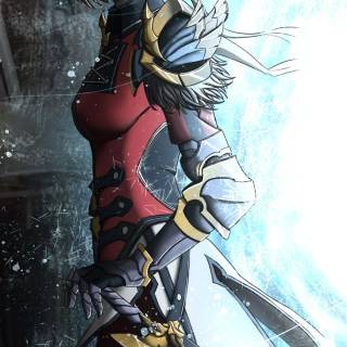 Cha Hae-in wallpaper