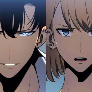 Cha Hae-in wallpaper