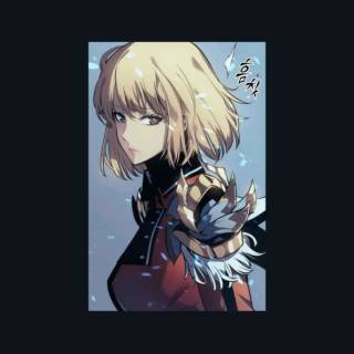 Cha Hae-in wallpaper