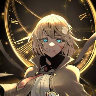 Cha Hae-in wallpaper