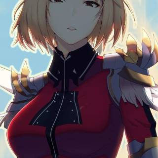 Cha Hae-in wallpaper