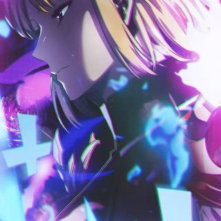 Cha Hae-in wallpaper