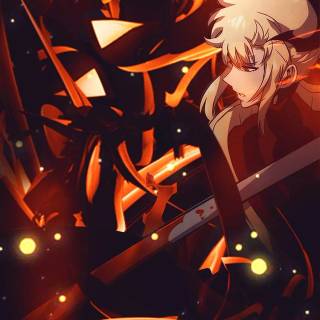 Cha Hae-in wallpaper