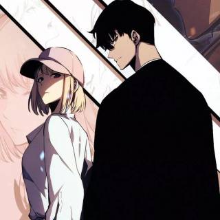 Cha Hae-in wallpaper