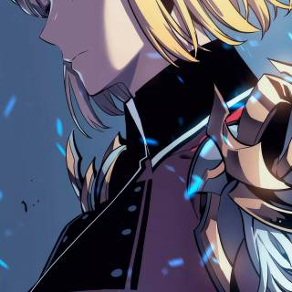 Cha Hae-in wallpaper