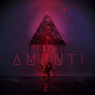 Amenti wallpaper