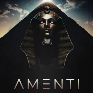 Amenti wallpaper