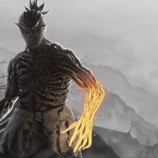 Sekiro Shura wallpaper