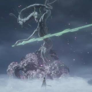 Sekiro Shura wallpaper