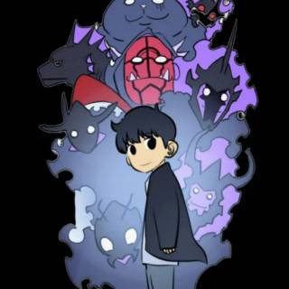 Solo Leveling Chibi wallpaper