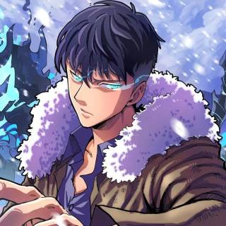 Solo Leveling Chibi wallpaper