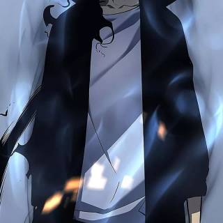 Solo Leveling Chibi wallpaper