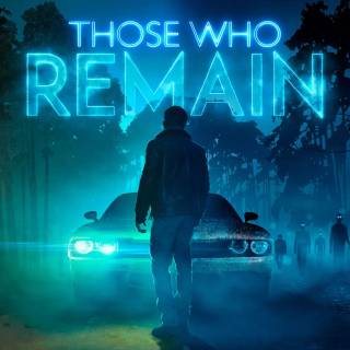 Those Who Remain wallpaper