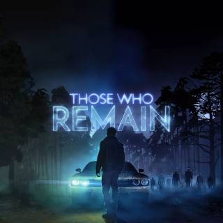 Those Who Remain wallpaper