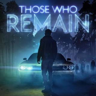 Those Who Remain wallpaper