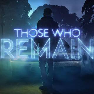 Those Who Remain wallpaper