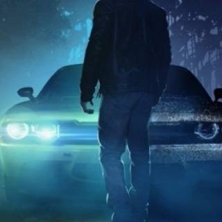 Those Who Remain wallpaper