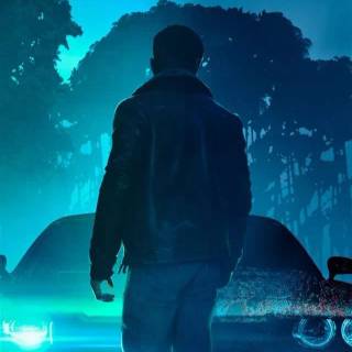 Those Who Remain wallpaper